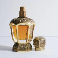 Arabic Perfumes @ ArabiaScents
