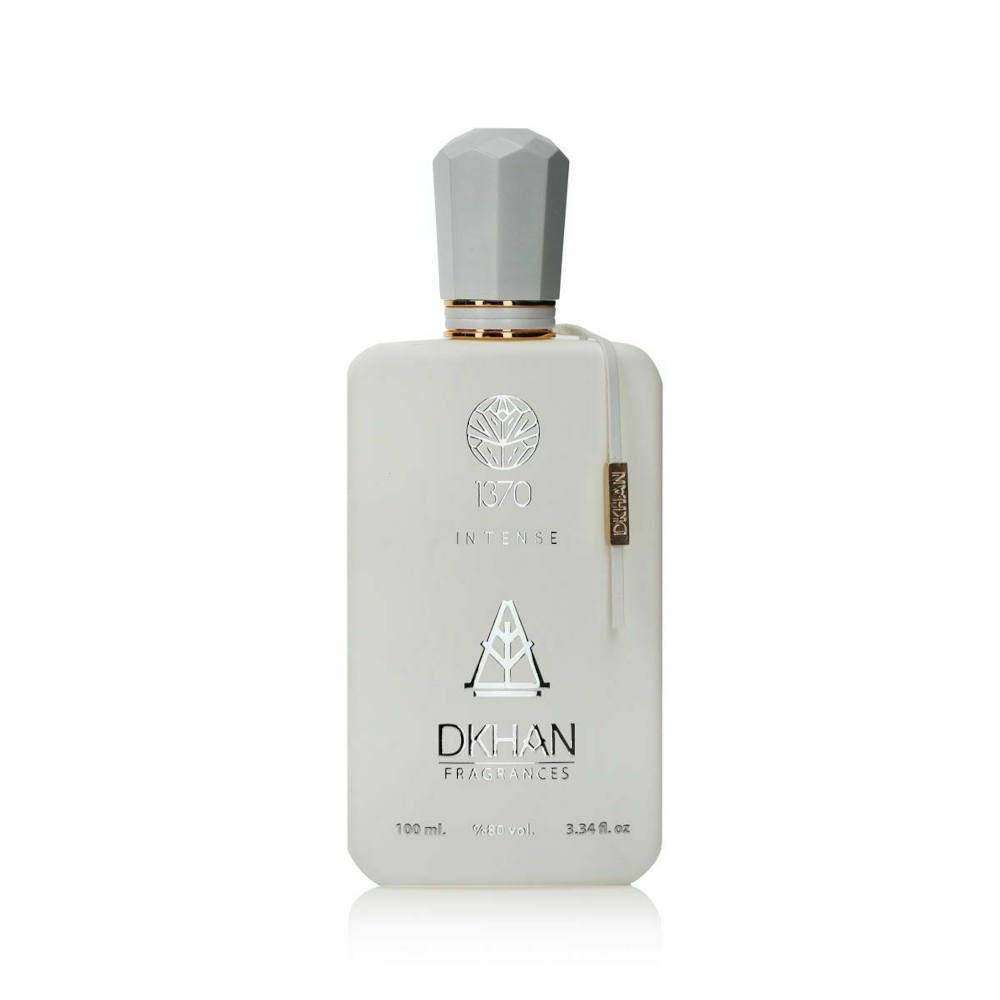 1370 Intense EDP 100 ml by Dkhan Fragrances @ ArabiaScents