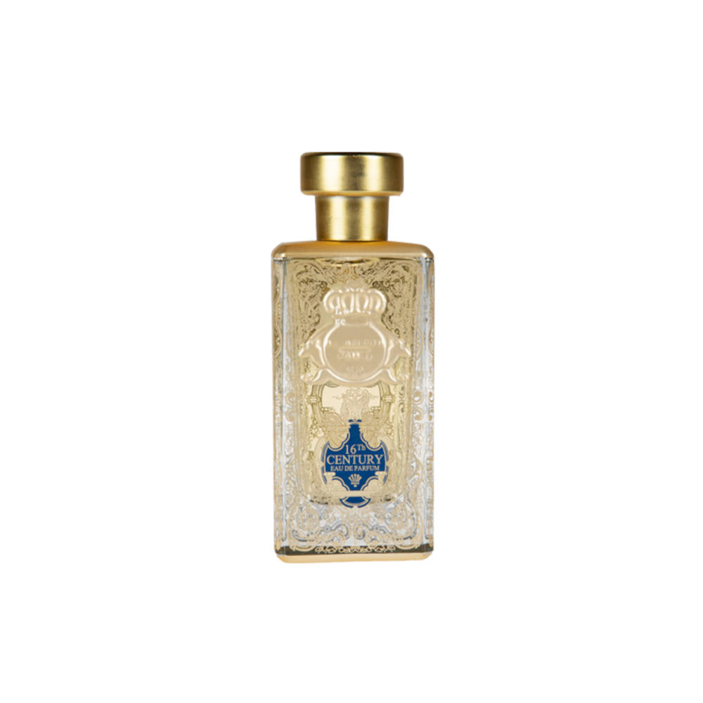 16th Century EDP by Al Jazeera Perfumes @ ArabiaScents