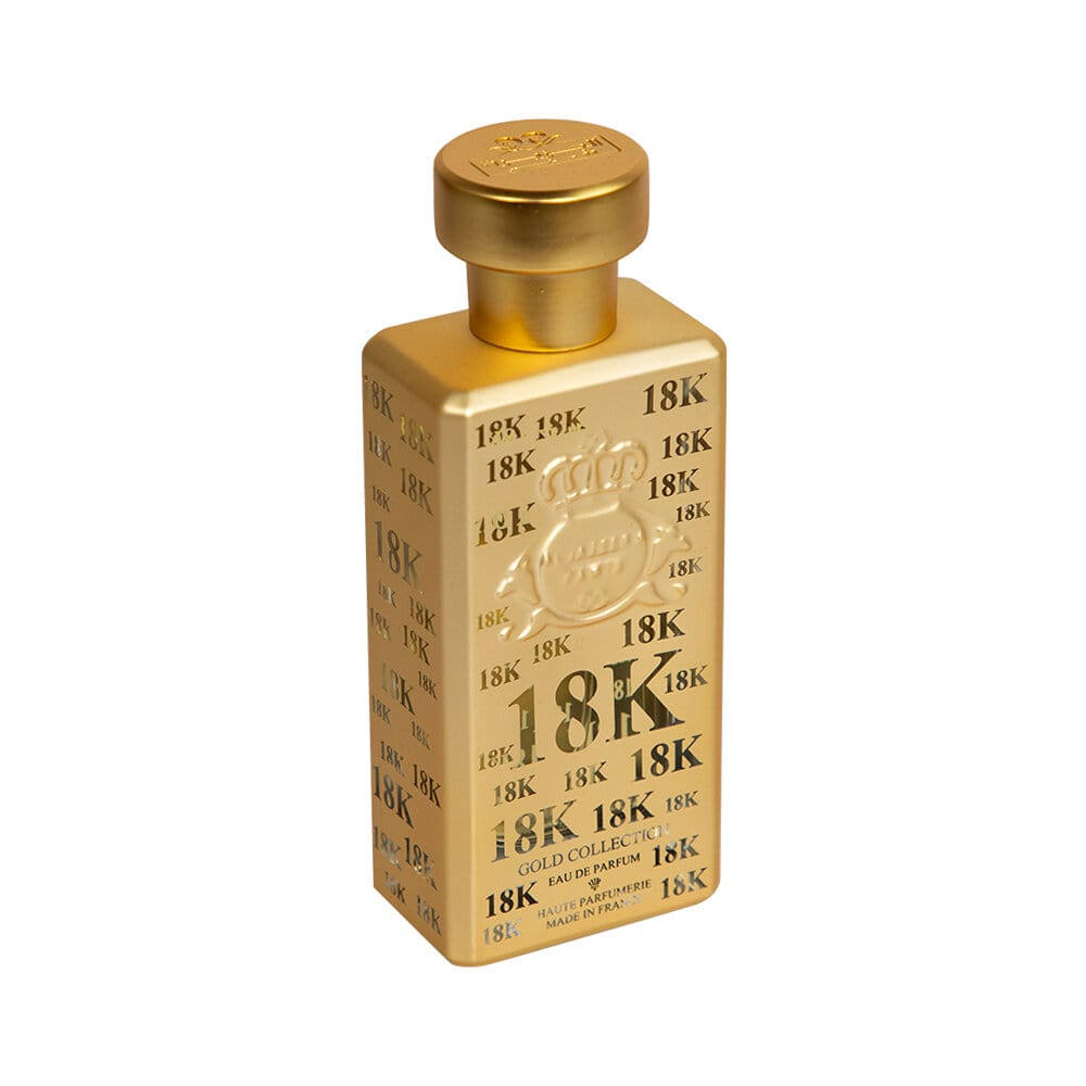 18K EDP by Al Jazeera Perfumes @ ArabiaScents