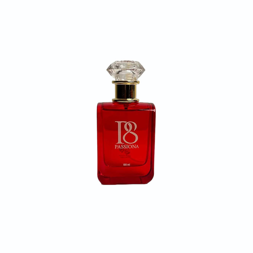 18 Passiona EDP by Atyab Al Arooj @ ArabiaScents