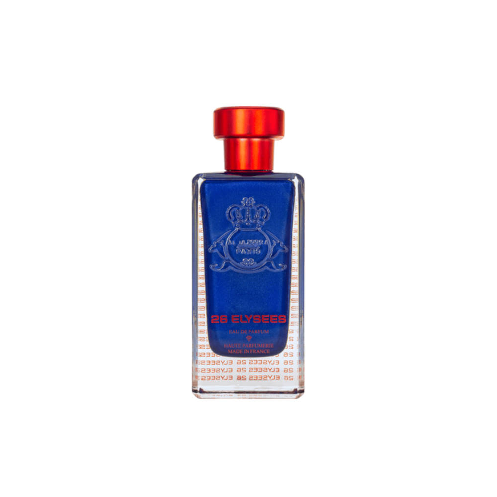 26 Elysees EDP by Al Jazeera Perfumes @ ArabiaScents