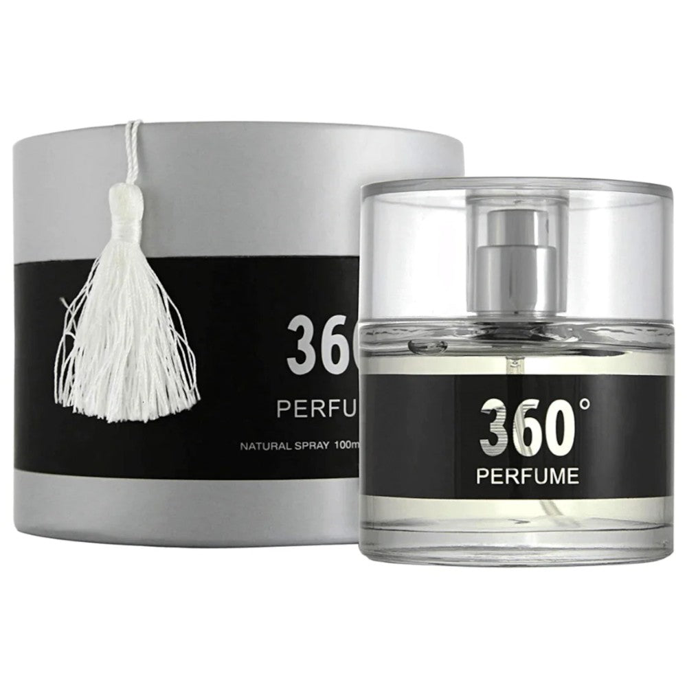 360 For Men EDP by Arabian Oud @ ArabiaScents