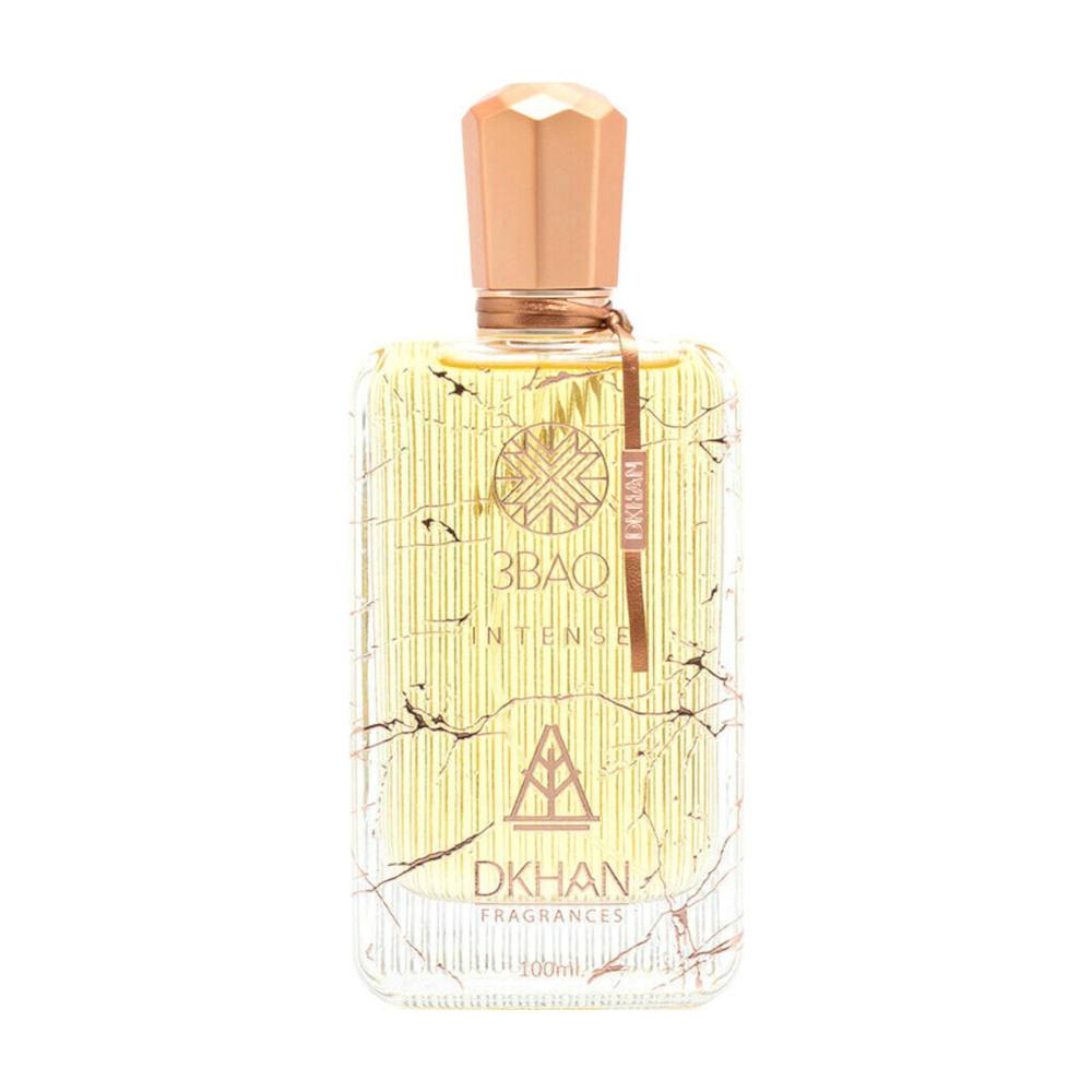 3BAQ EDP 100 ml by Dkhan Fragrances @ ArabiaScents
