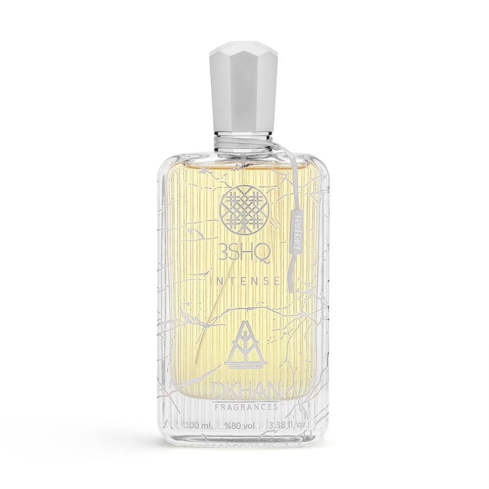 3MQ EDP 100 ml by Dkhan Fragrances @ ArabiaScents