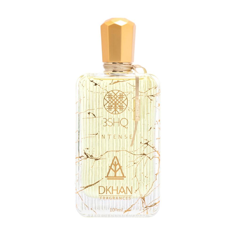 3SHQ EDP 100 ml by Dkhan Fragrances @ ArabiaScents