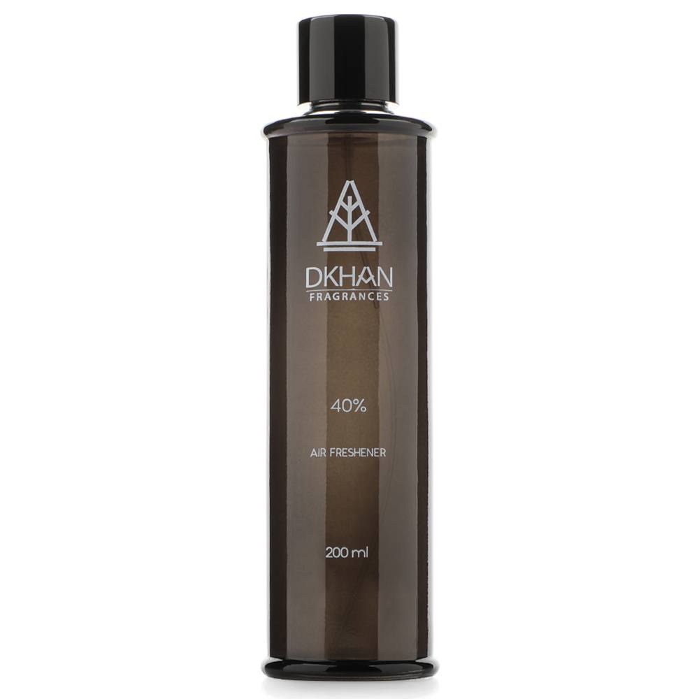 40% Air Feshener 200 ml by Dkhan Fragrances @ Arabia Scents