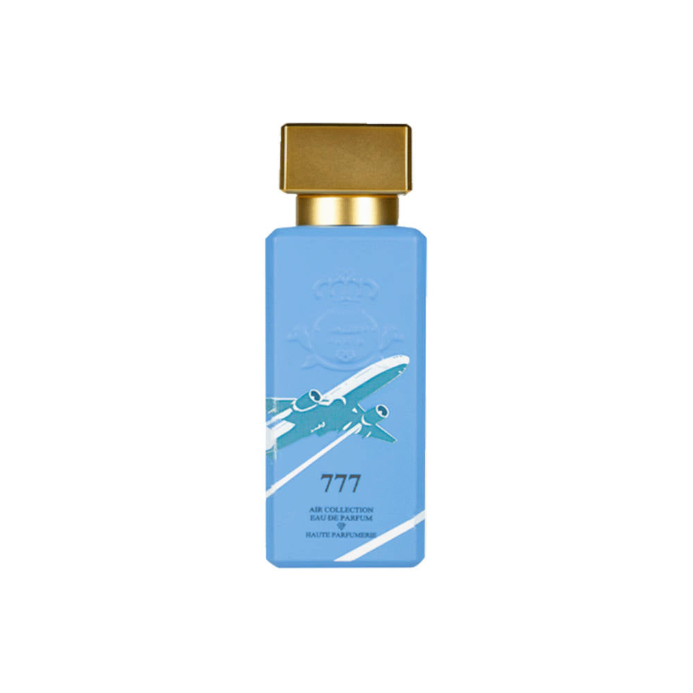 777 EDP by Al Jazeera Perfumes @ ArabiaScents