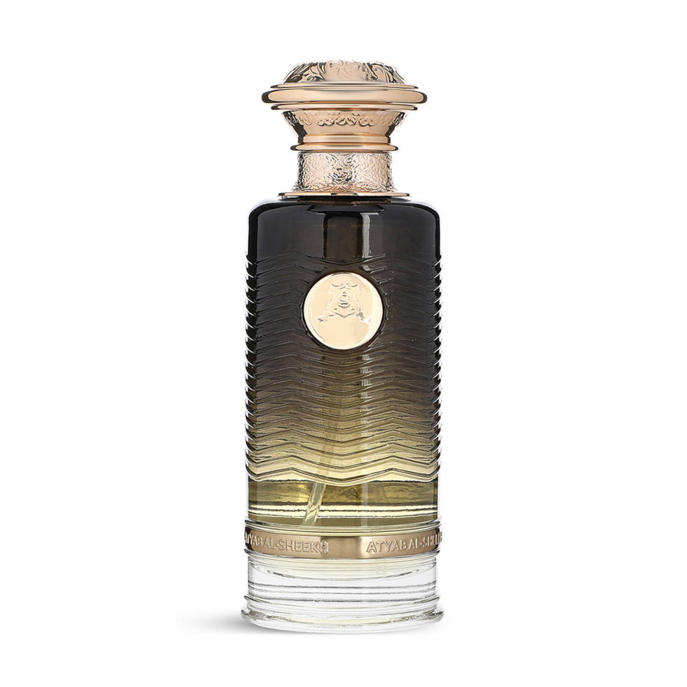 A1 EDP by Atyab El Sheekh @ ArabiaScents