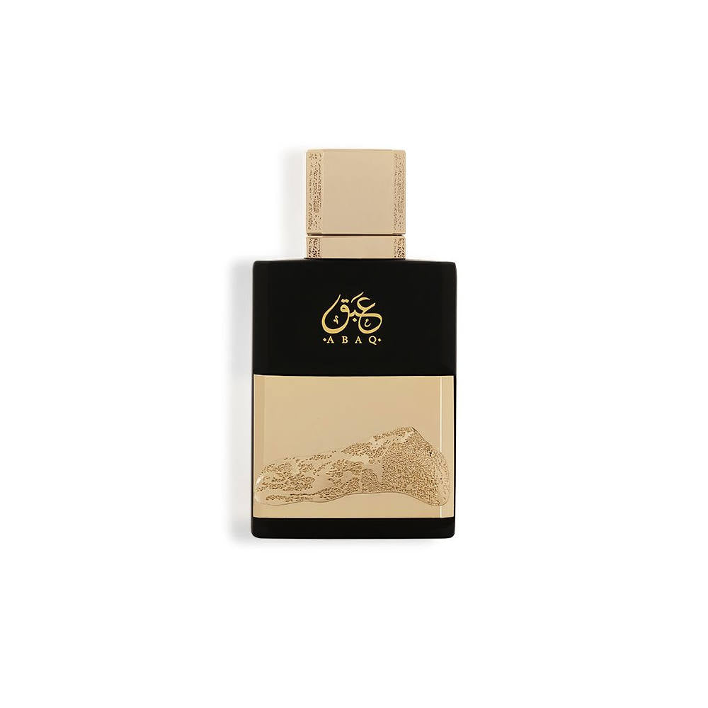 Abaq EDP by Al Majed Oud @ ArabiaScents