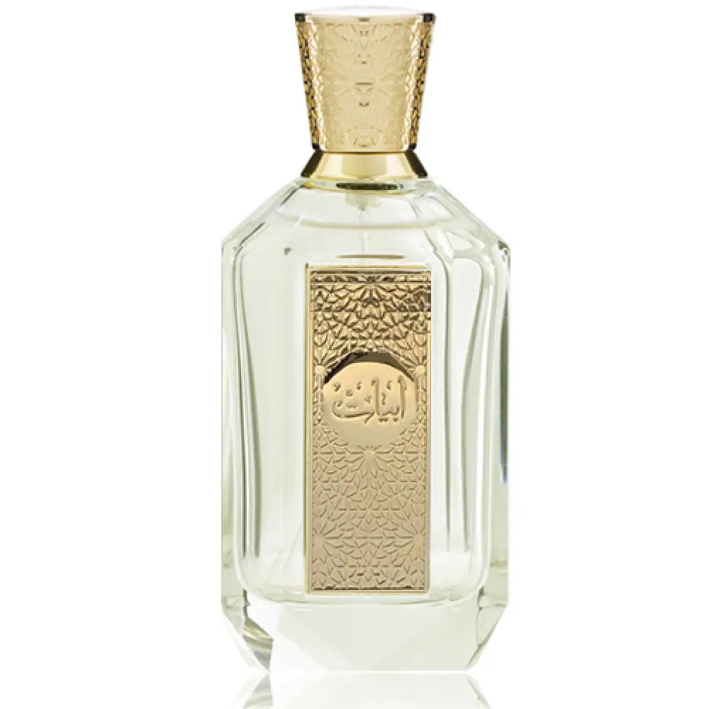 Abyat EDP 95 ml by Arabian Oud @ ArabiaScents
