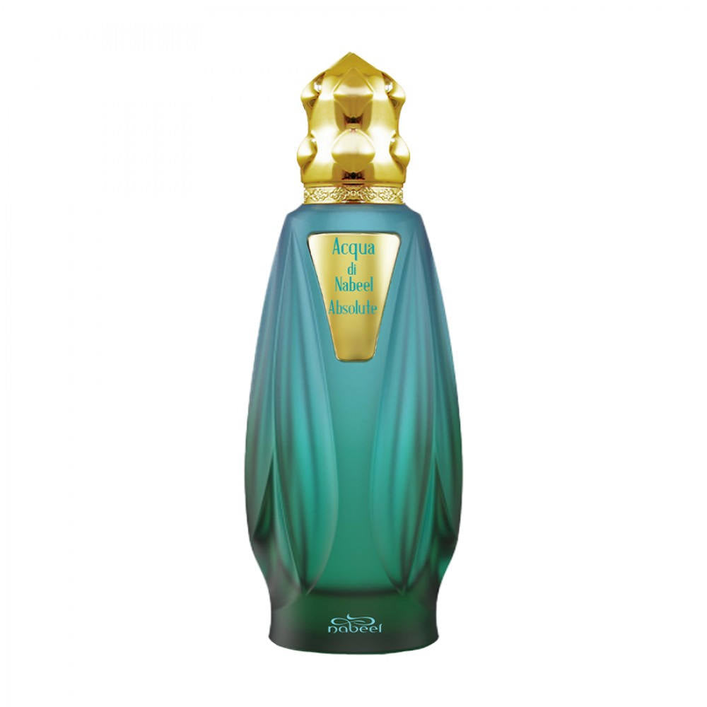 Acqua Di Nabeel Absolute EDP by Nabeel Perfumes @ ArabiaScents