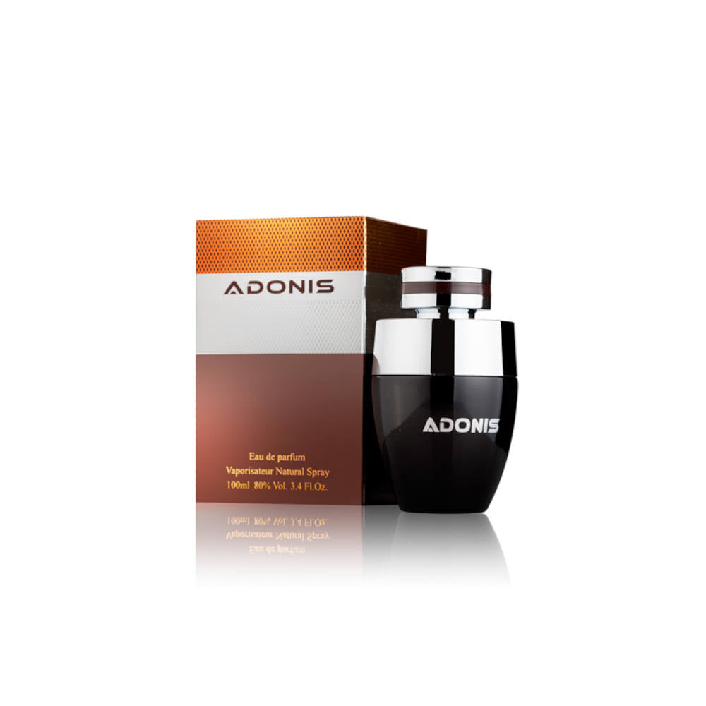 Adonis EDP by Oud Elite @ ArabiaScents