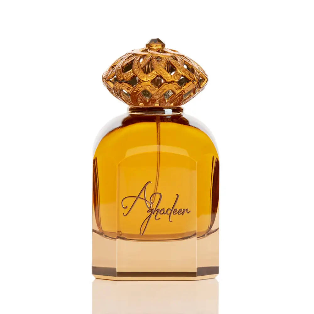 Aghadeer EDP by Junaid Perfumes @ ArabiaScents