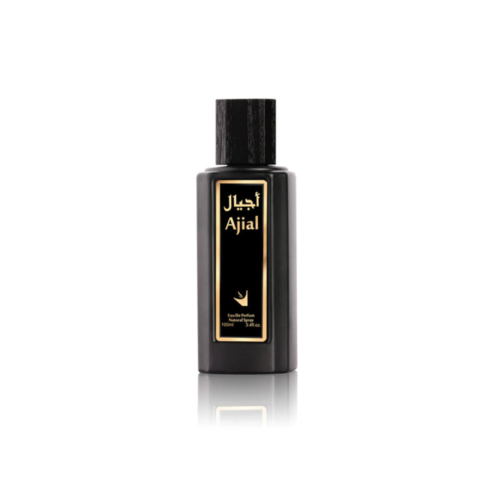 Ajial EDP by Oud Elite @ ArabiaScents