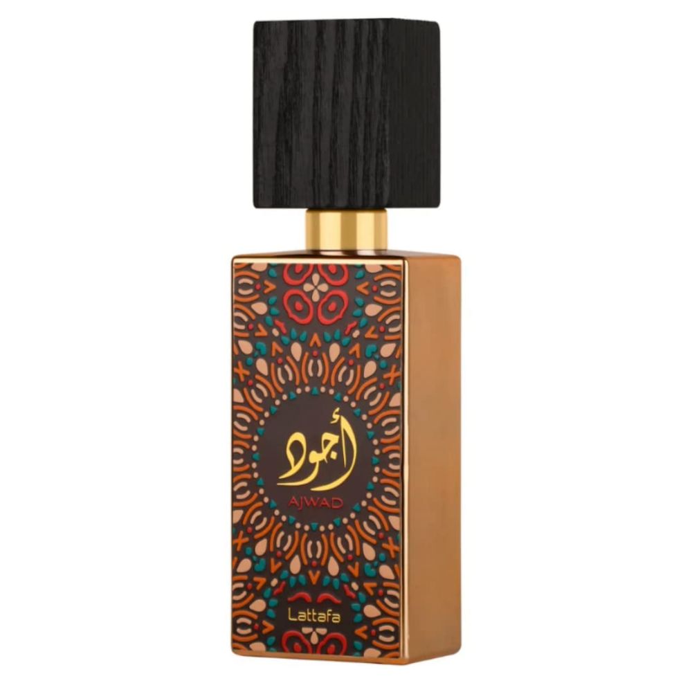 Ajwad EDP 60 ml by Lattafa @ Arabia Scents