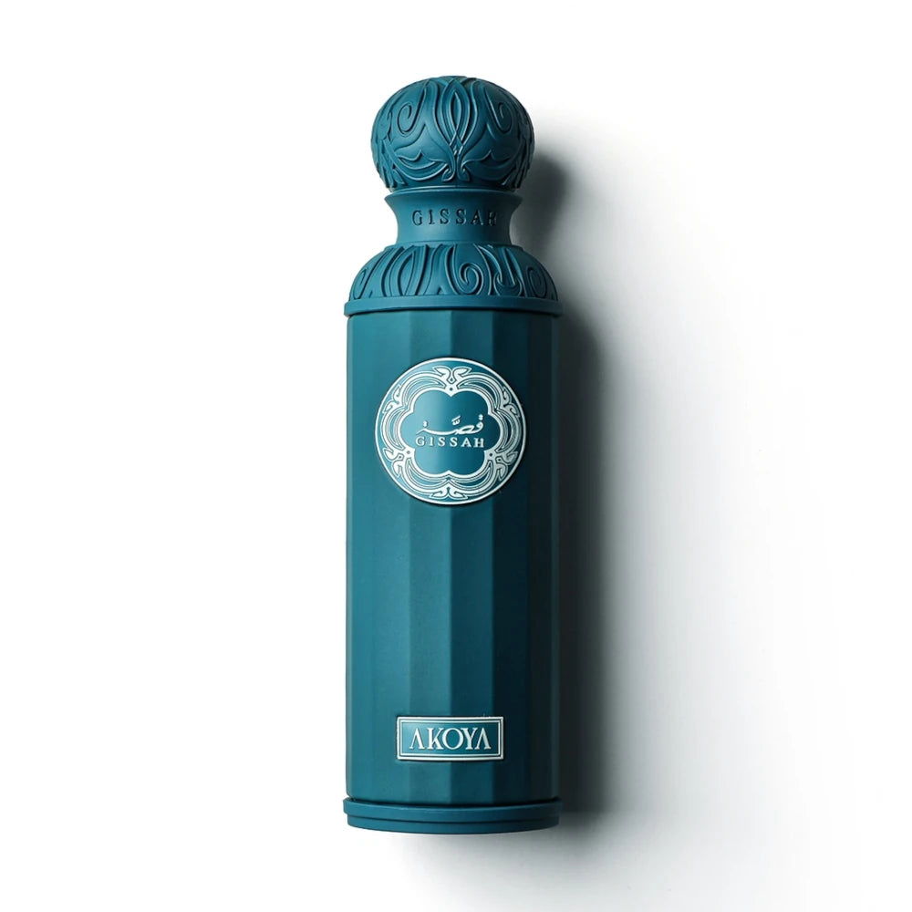 Akoya EDP by Gissah Perfumes @ ArabiaScents