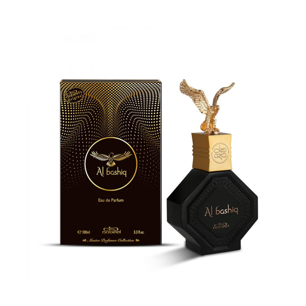 Al Bashiq EDP by Nabeel Perfumes @ ArabiaScents