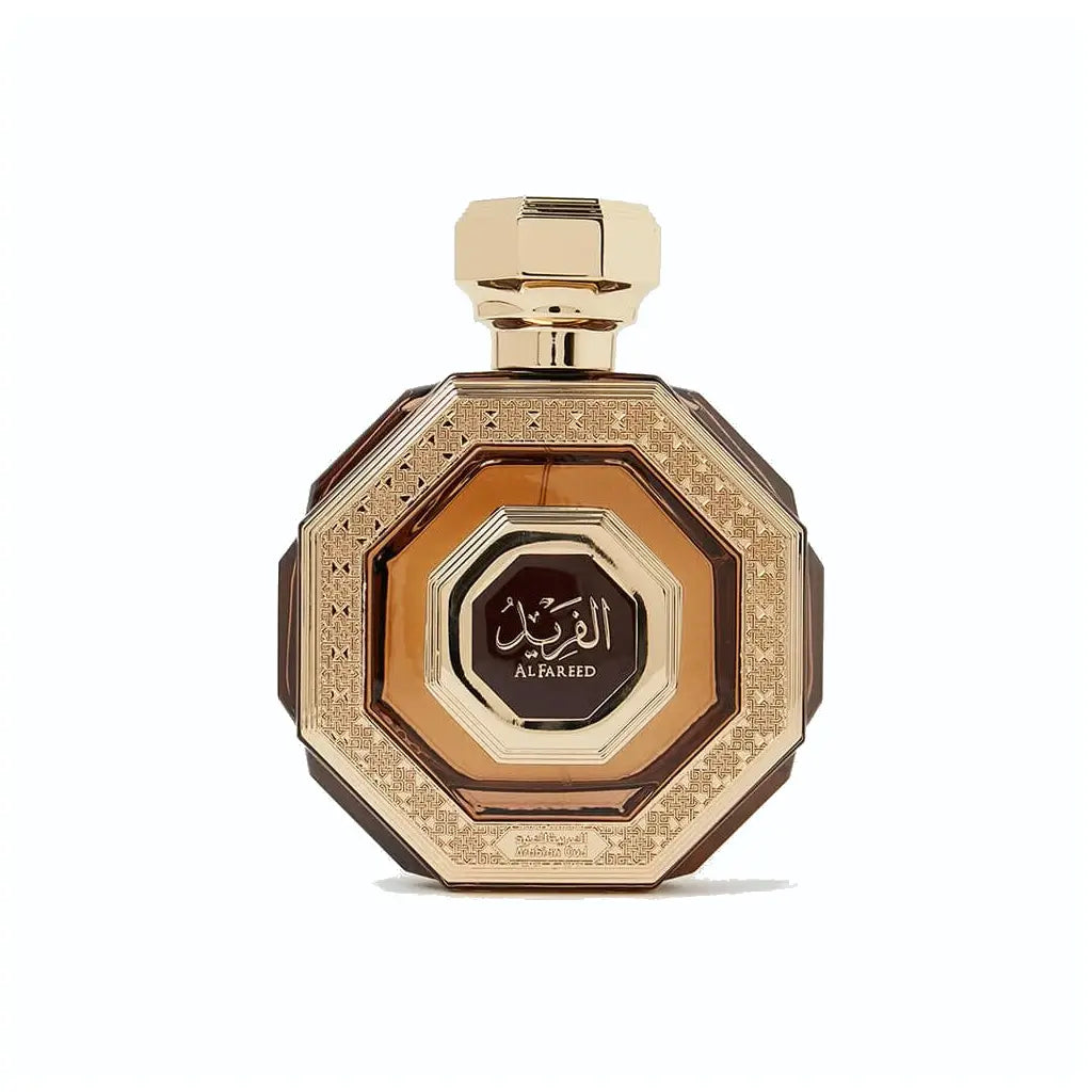 Al Fareed EDP 100 ml by Arabian Oud @ ArabiaScents