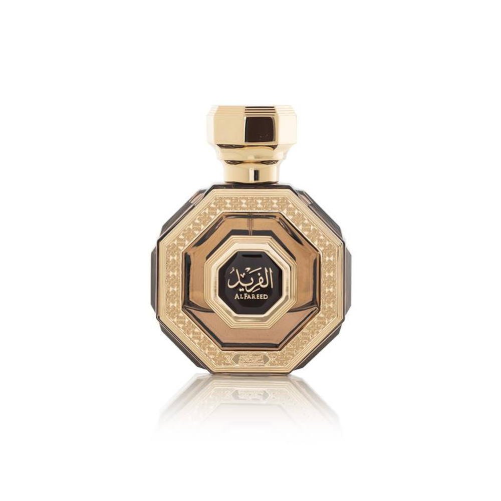 Al Fareed EDP by Arabian Oud @ ArabiaScents