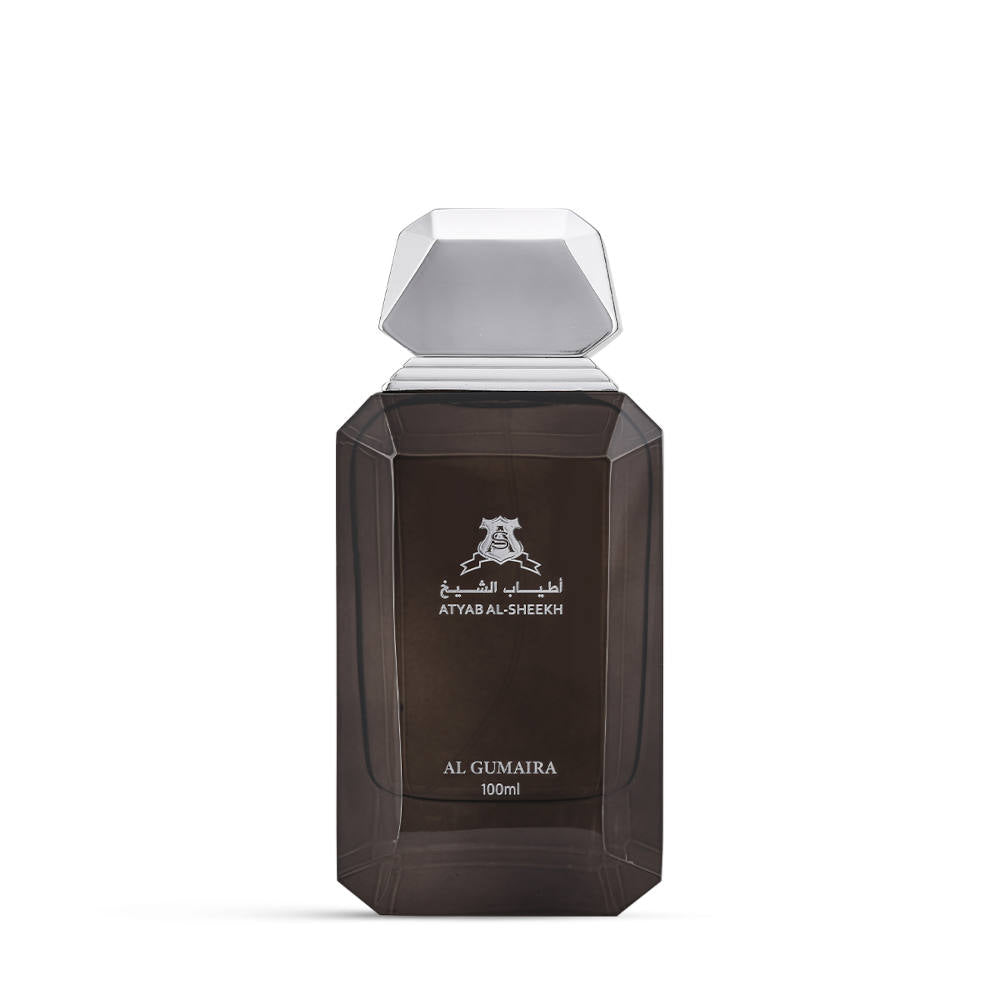 Al Gumaira EDP by Atyab El Sheekh @ ArabiaScents