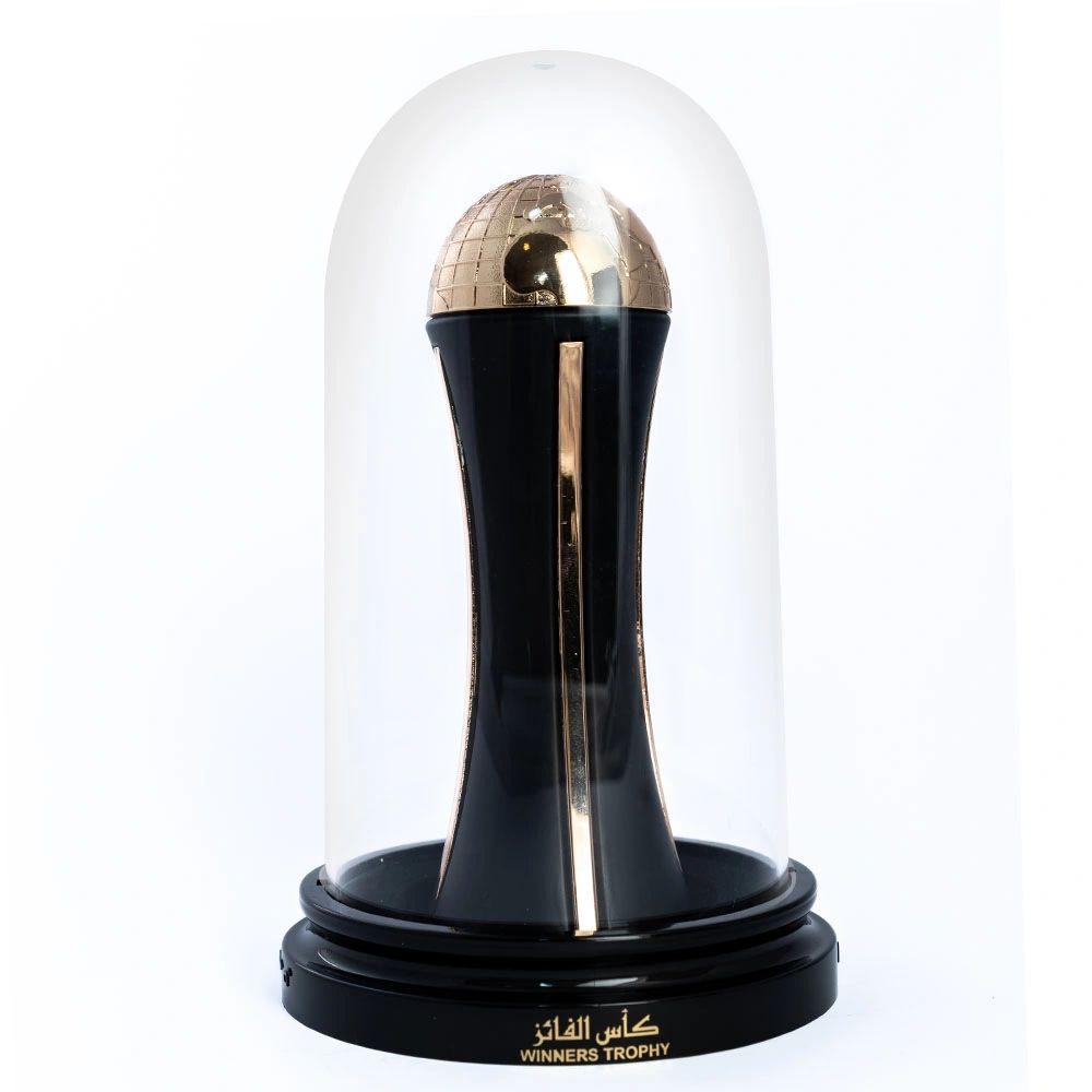 Al Khas Winners Trophy Gold EDP 100 ml by Lattafa Pride @ Arabia Scents