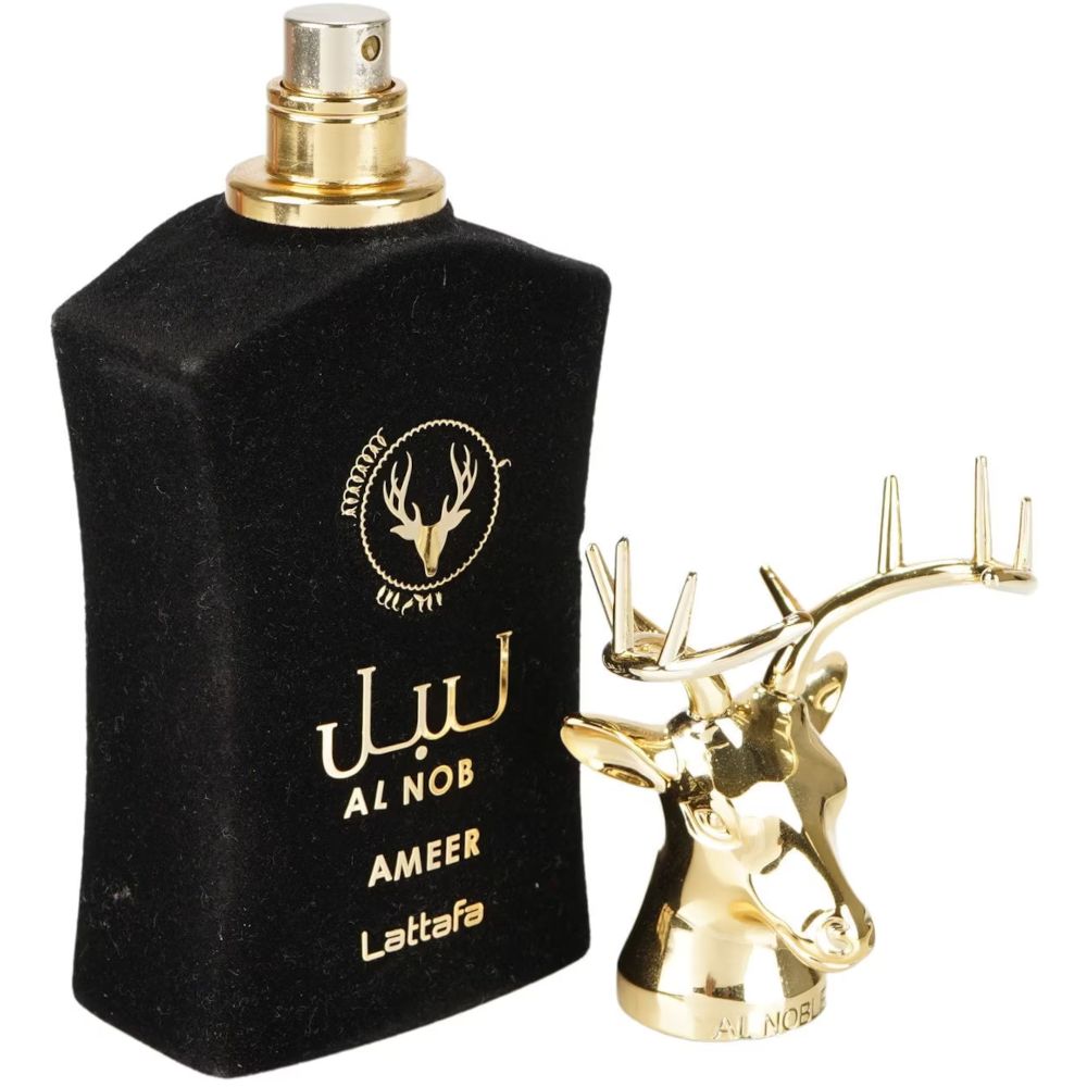 Al Noble Ameer EDP 100 ml by Lattafa @ Arabia Scents
