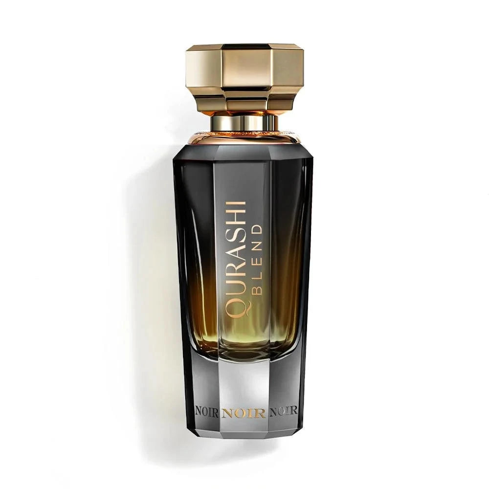 Al Qurashi Blend Noir EDP by Abdul Samad Al Qurashi @ ArabiaScents