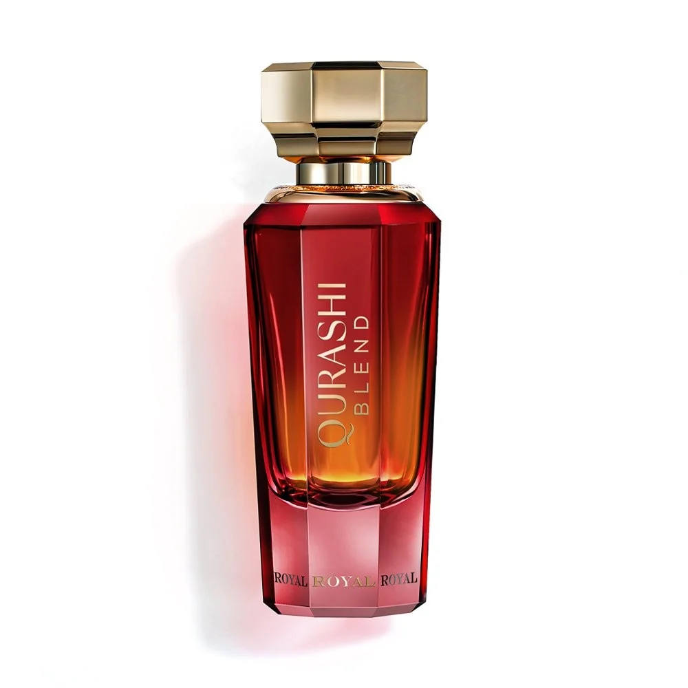 Al Qurashi Blend Royal EDP by Abdul Samad Al Qurashi @ ArabiaScents