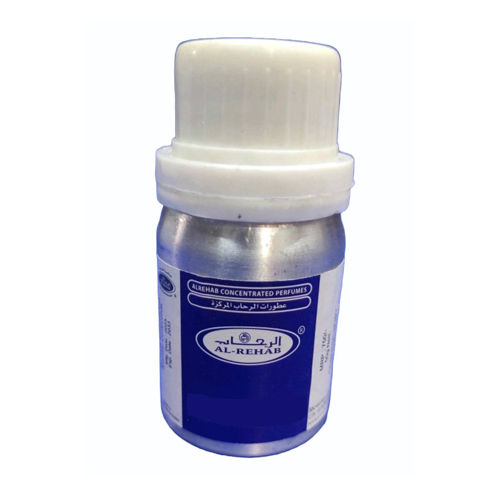 Assel Perfume Oil by Al Rehab @ ArabiaScents