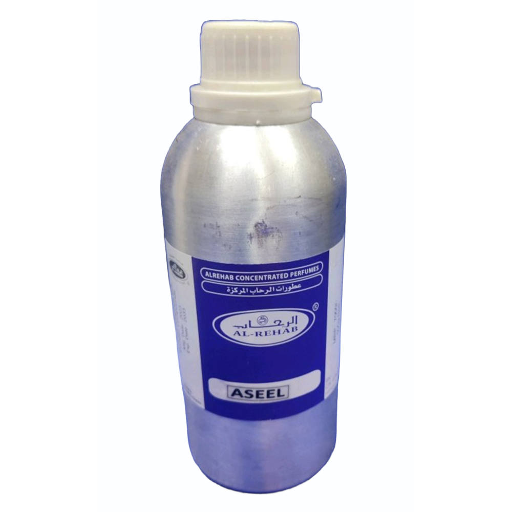 Aroosah Perfume Oil by Al Rehab @ ArabiaScents
