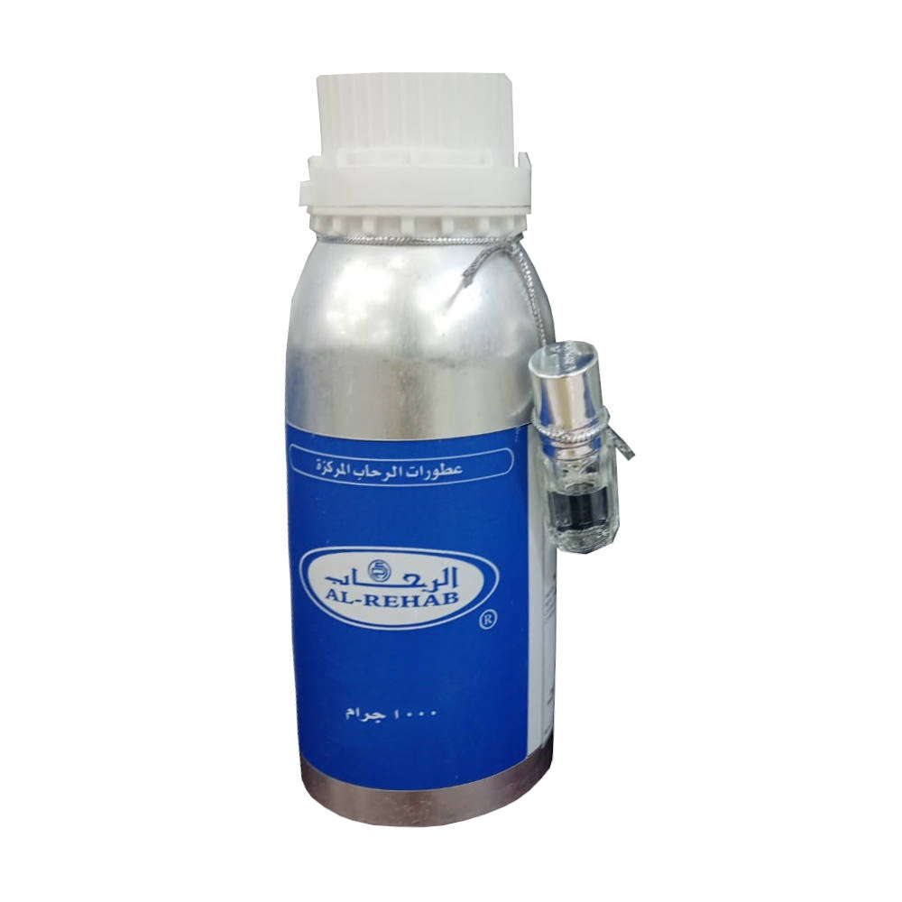 Aroosah Perfume Oil by Al Rehab @ ArabiaScents