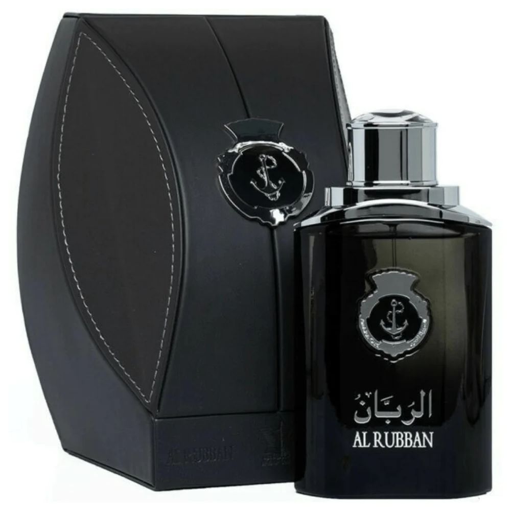 Al Rubban EDP by Arabian Oud @ ArabiaScents