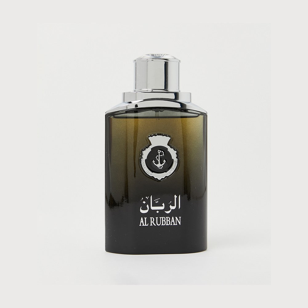 Al Rubban EDP by Arabian Oud @ ArabiaScents