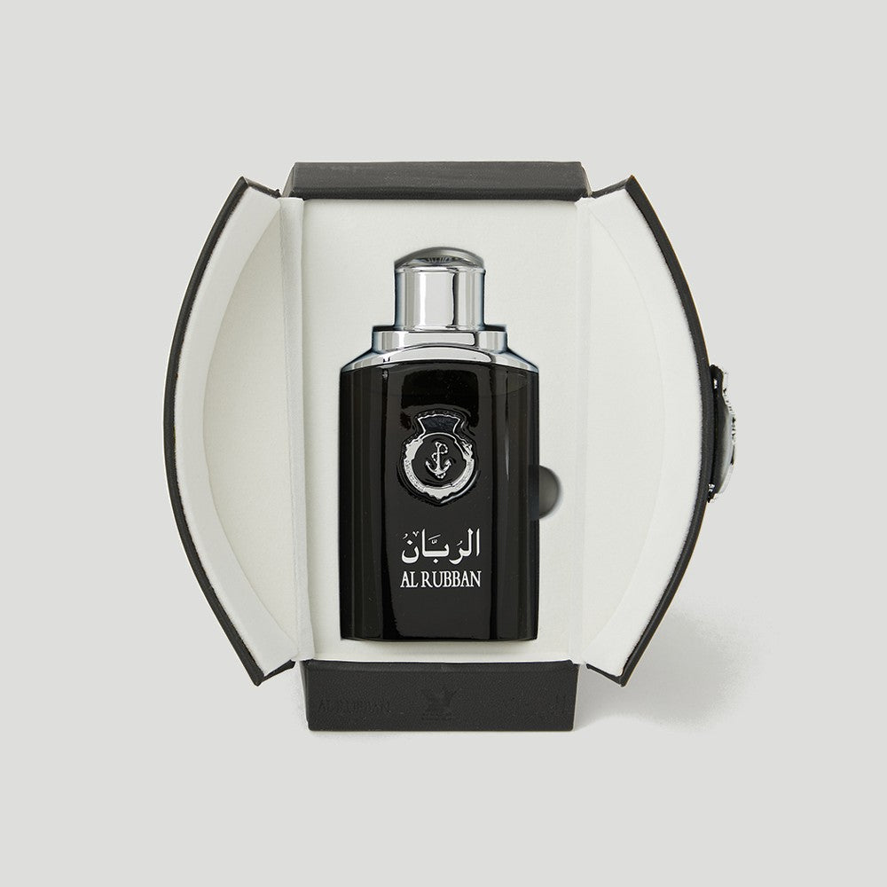 Al Rubban EDP by Arabian Oud @ ArabiaScents