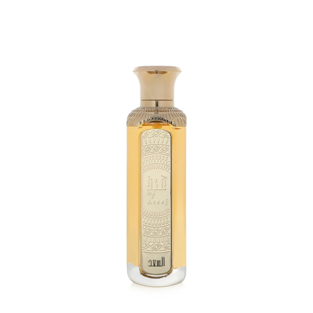 Al Saad Light Fragrance by Ateej @ ArabiaScents