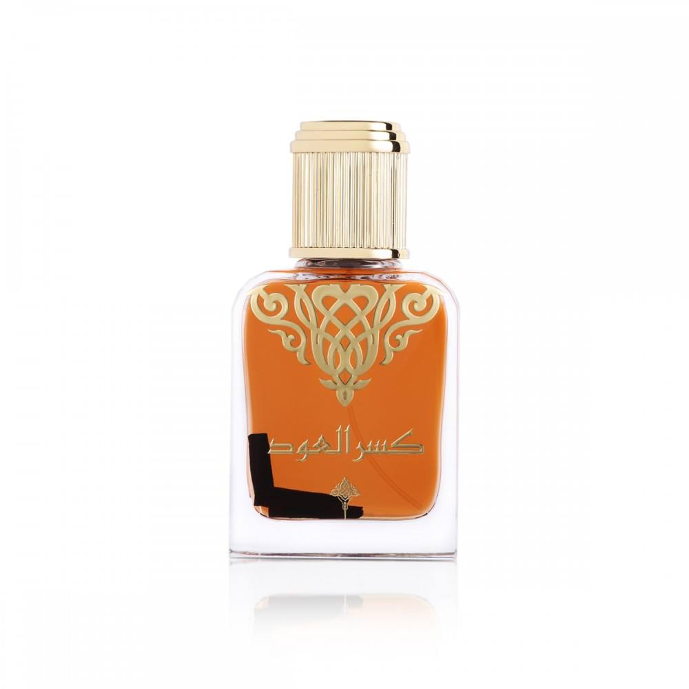 Al Wafia Kasar Al Oud EDP by Ibraheem Al Qurashi @ ArabiaScents