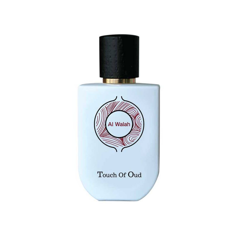 Al Walah EDP by Touch of Oud Perfumes @ ArabiaScents
