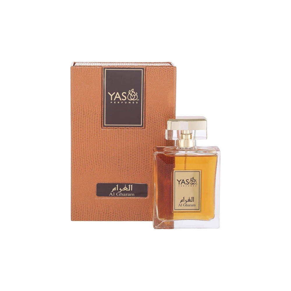 Al Gharam EDP by Yas Perfumes @ ArabiaScents