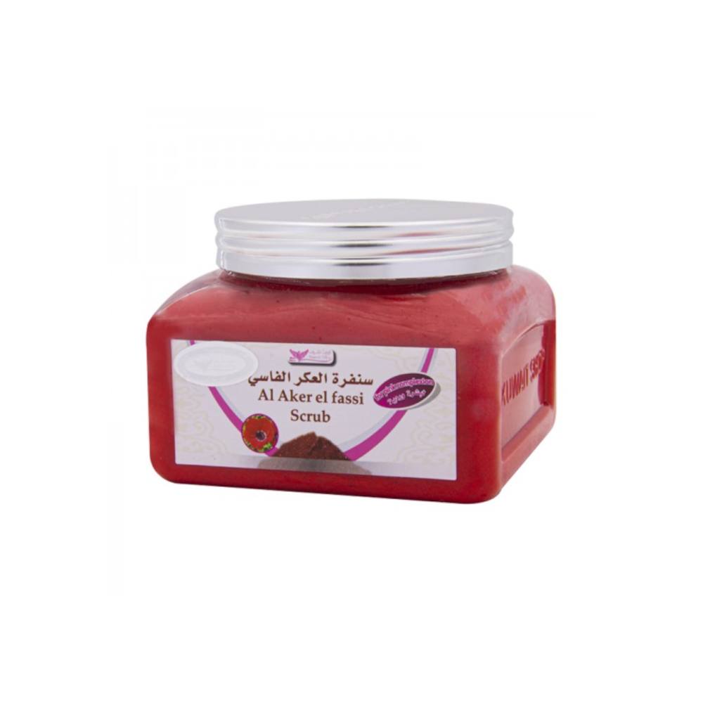 Aleker Alfassi Scrub by Kuwait Shop @ ArabiaScents