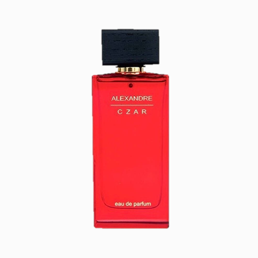 Alexandre EDP by Czar Fragrances @ ArabiaScents