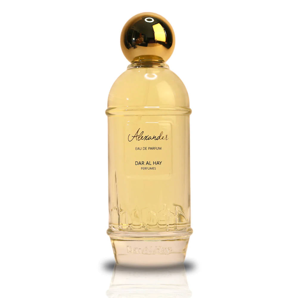 Alexander EDP by Dar Al Hay Perfumes @ ArabiaScents