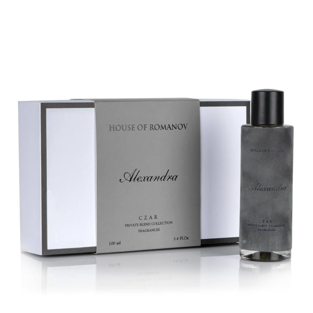 Alexandra EDP by Czar Perfumes @ ArabiaScents