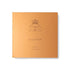 Decorative Orange box with 'Alligator Set' text and 'Al Jazeera' logo on a white background