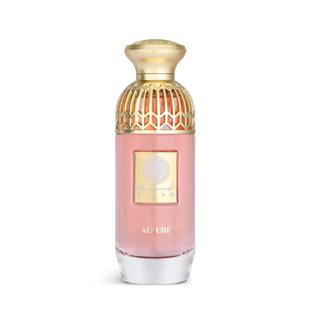 Allure EDP by Ayaam Perfumes @ ArabiaScents