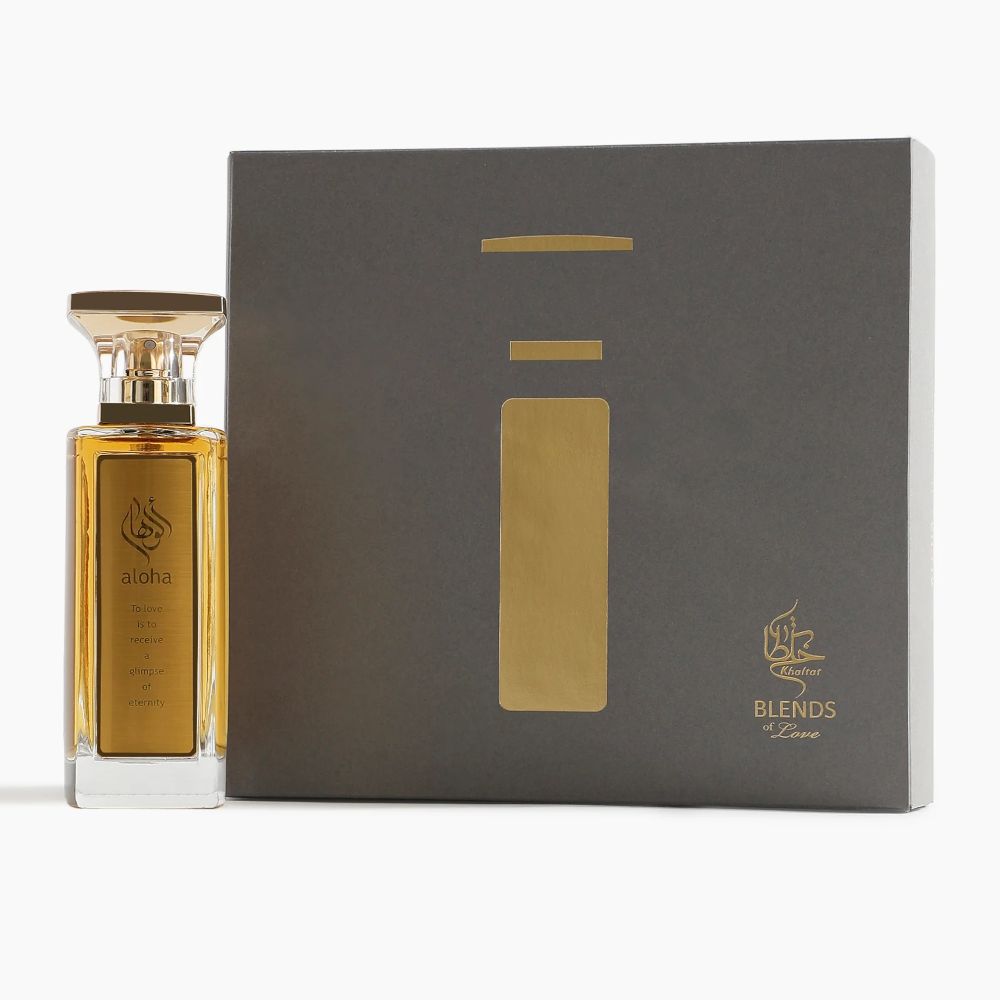 Aloha 65 ml by Khaltat Blends of Love @ ArabiaScents