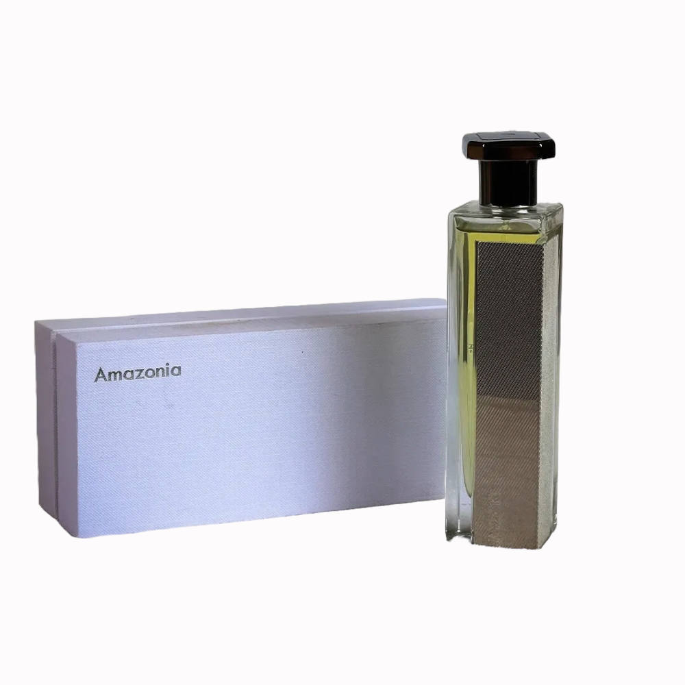 Amazonia Silver EDP by Dar Al Hay Perfumes @ ArabiaScents