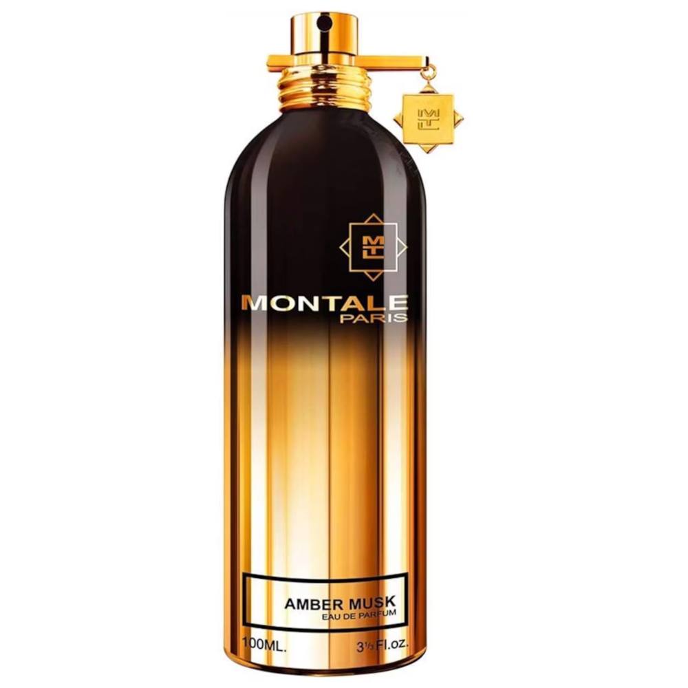 Amber Musk EDP 100 ml  by Montale Paris @ ArabiaScents