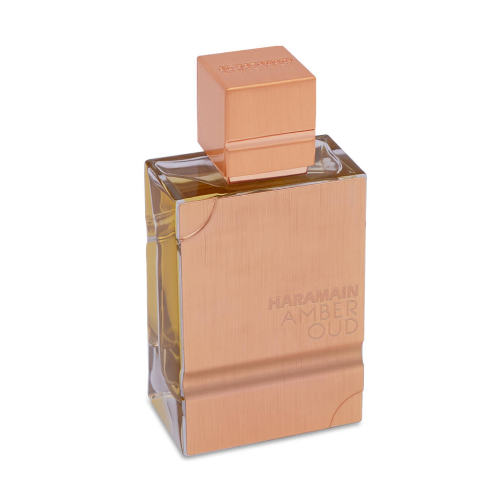 Amber Oud EDP by Al Haramain @ ArabiaScents