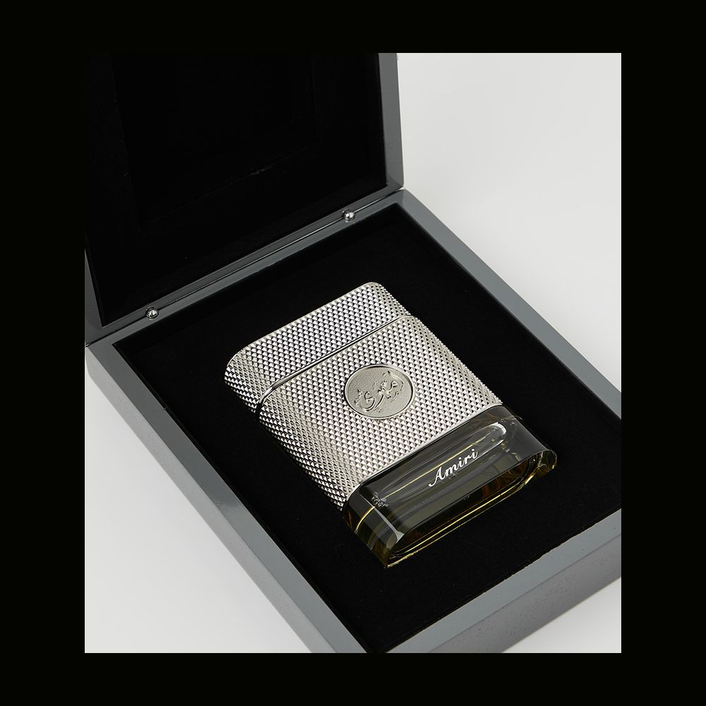 Amiri EDP by Arabian Oud @ ArabiaScents